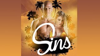 Johnny & Kissa Sins, Friends Mexico-Bound This Week
