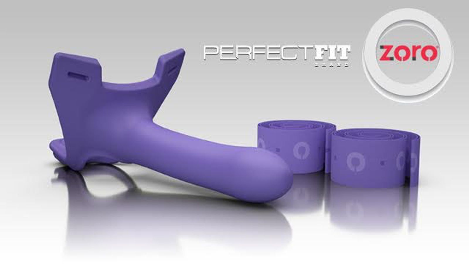 Perfect Fit Debuts Zoro Strap-On For Pegging