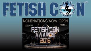 Inaugural Fetish Con Awards Set, Nominees Announced