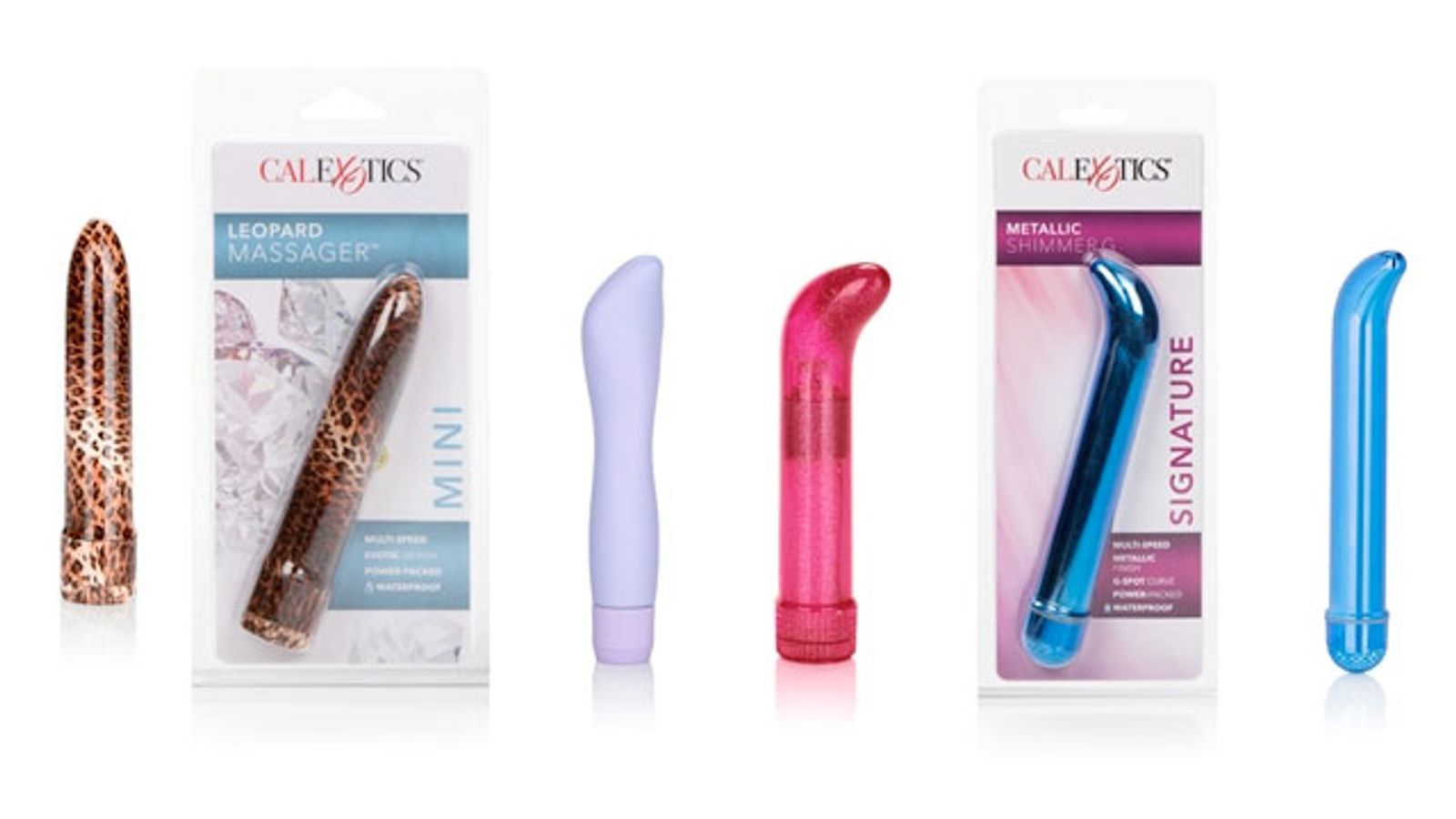 CalExotics' Hard Vibes Collection Rebrands Big Sellers