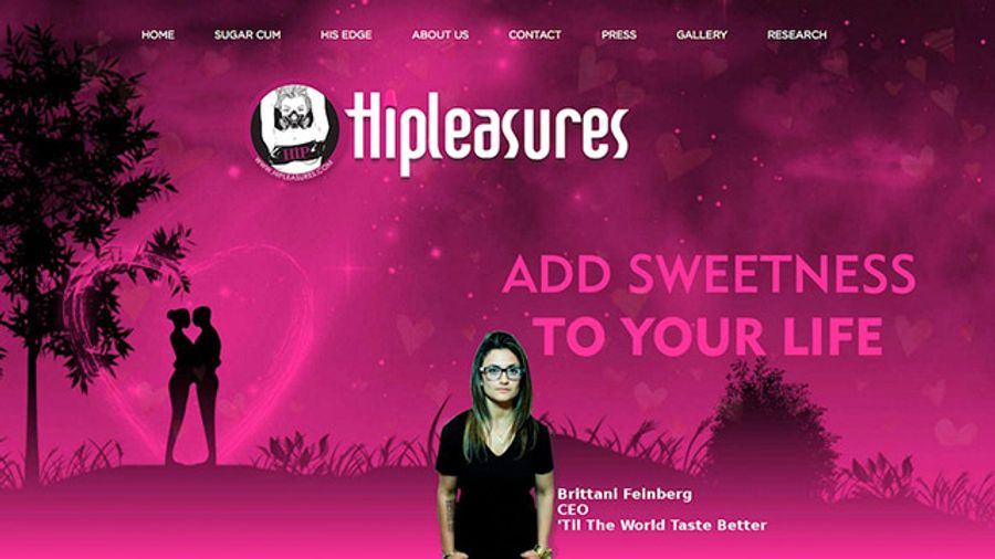 HiPleasures Redesigns Website & Launches Version 3.0
