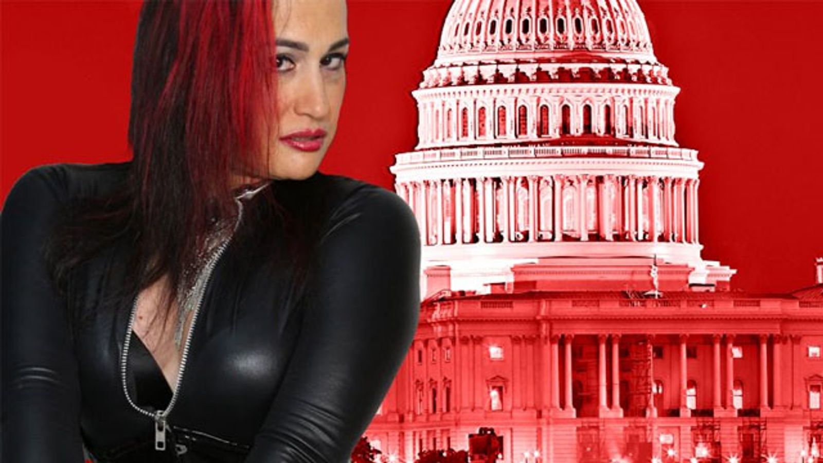 The Baroness Brittany Bendz Discusses Escorting & Politicians with Daily Beast