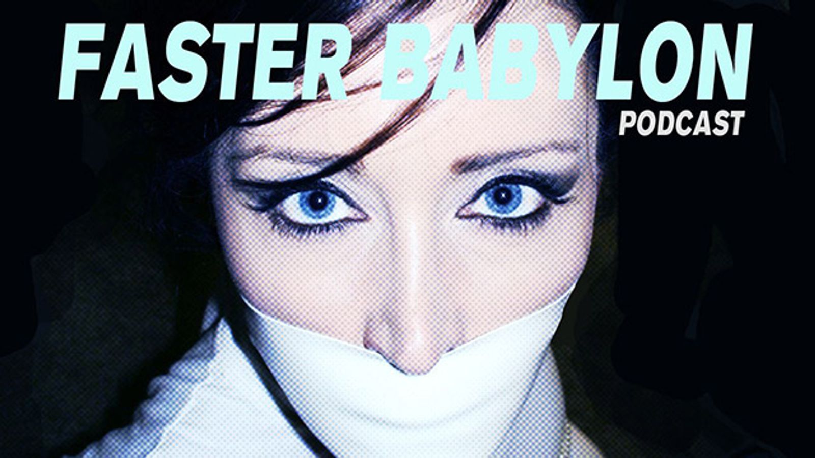 Christina Carter Lets Her Hair Down On Faster Babylon Podcast