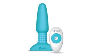 Entrenue Now Shipping b-Vibe Rimming Plug