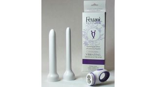 FeMani Vibrating Massage Wands Make Debut At Entrenue