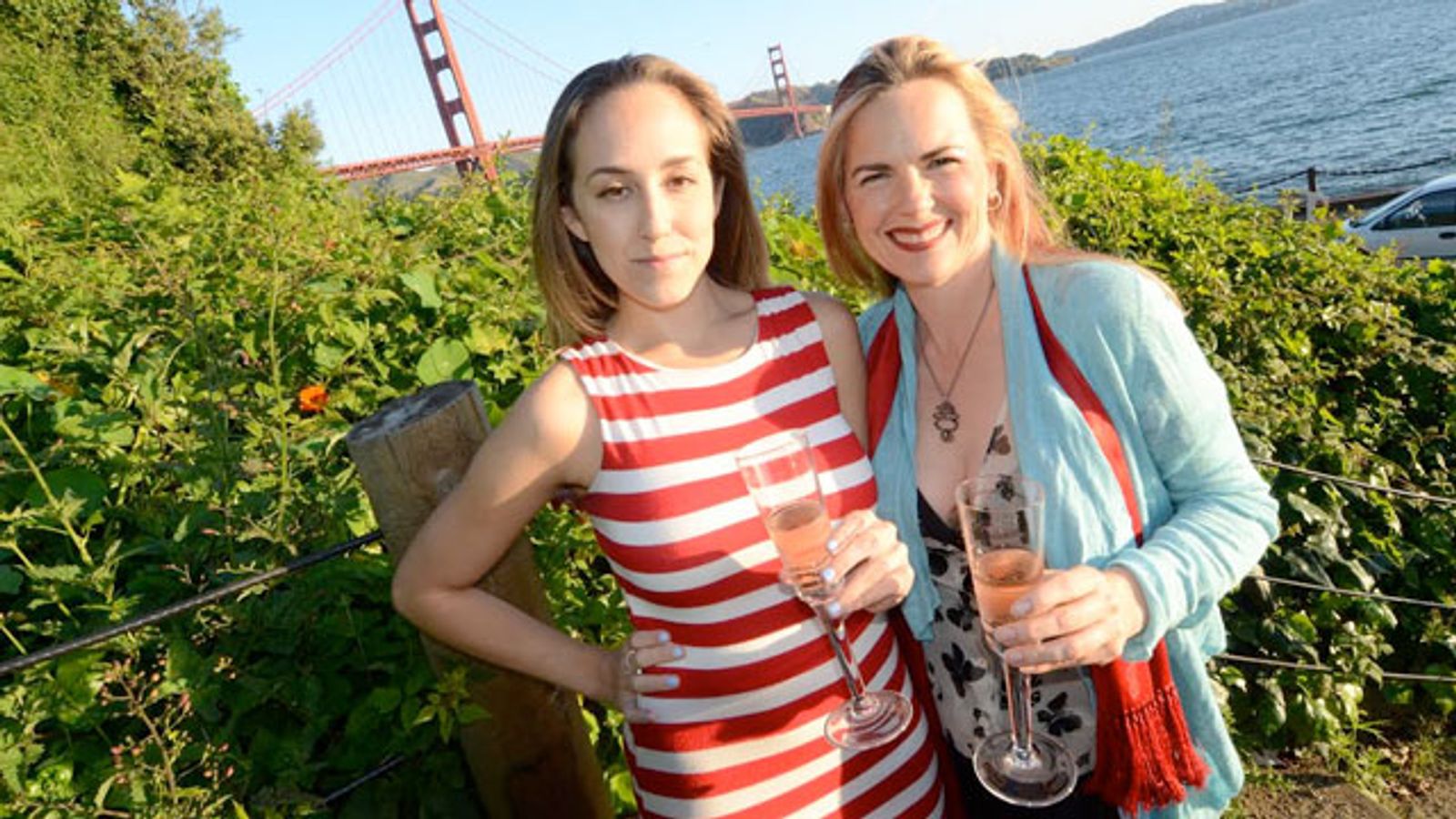 SF Armory Hosts 'Devoured' Dinner Parties for Singles and Couples
