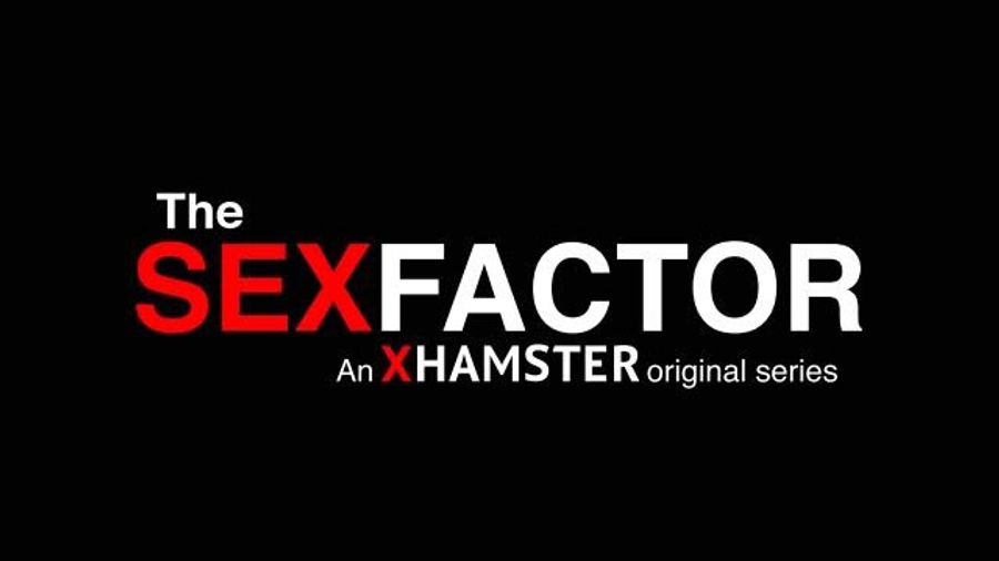 Sex Factor Reality Porn Competition To Launch May 19