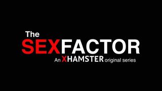 Sex Factor Reality Porn Competition To Launch May 19