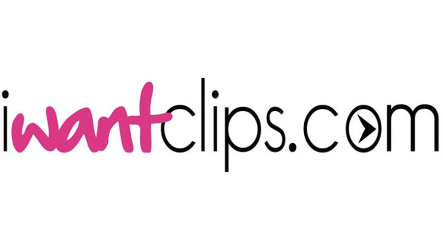 iWantClips Updates With More Responsive Design