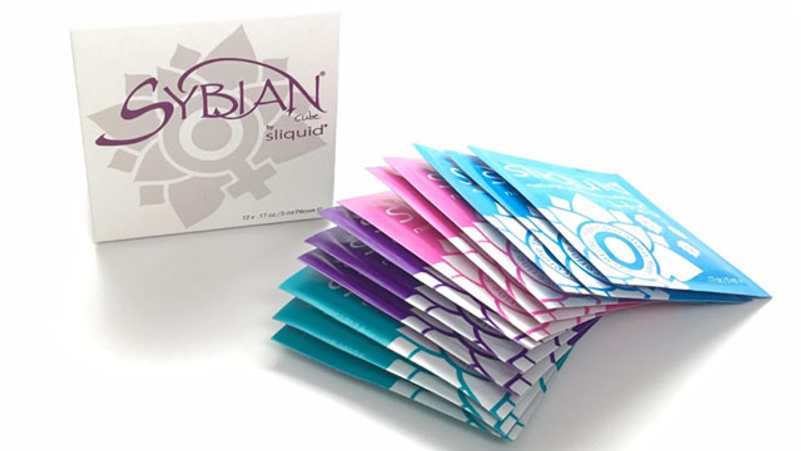 Sybian, Sliquid Enter Into Exclusive Partnership