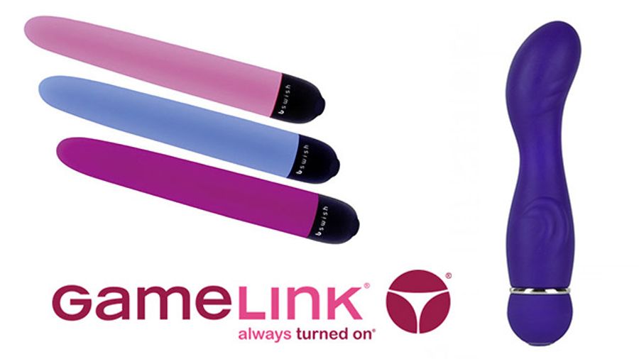GameLink Calls Out Gwyneth Paltrow, Offers 6 Vibrators for Under $30