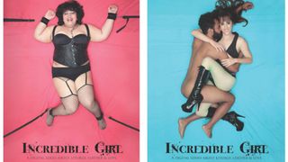 'Incredible Girl' Screens at DomCon LA This Weekend