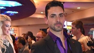 Ryan Driller on Gross Misconduct Live Tonight