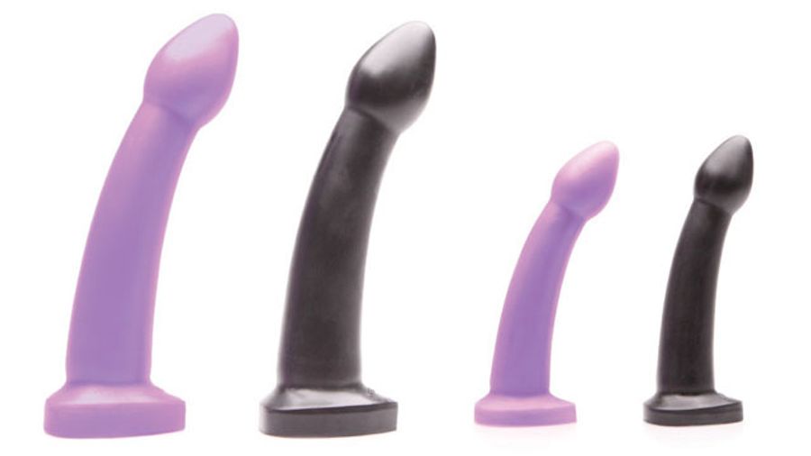 Tantus Slick Added to O2 Dual Density Line