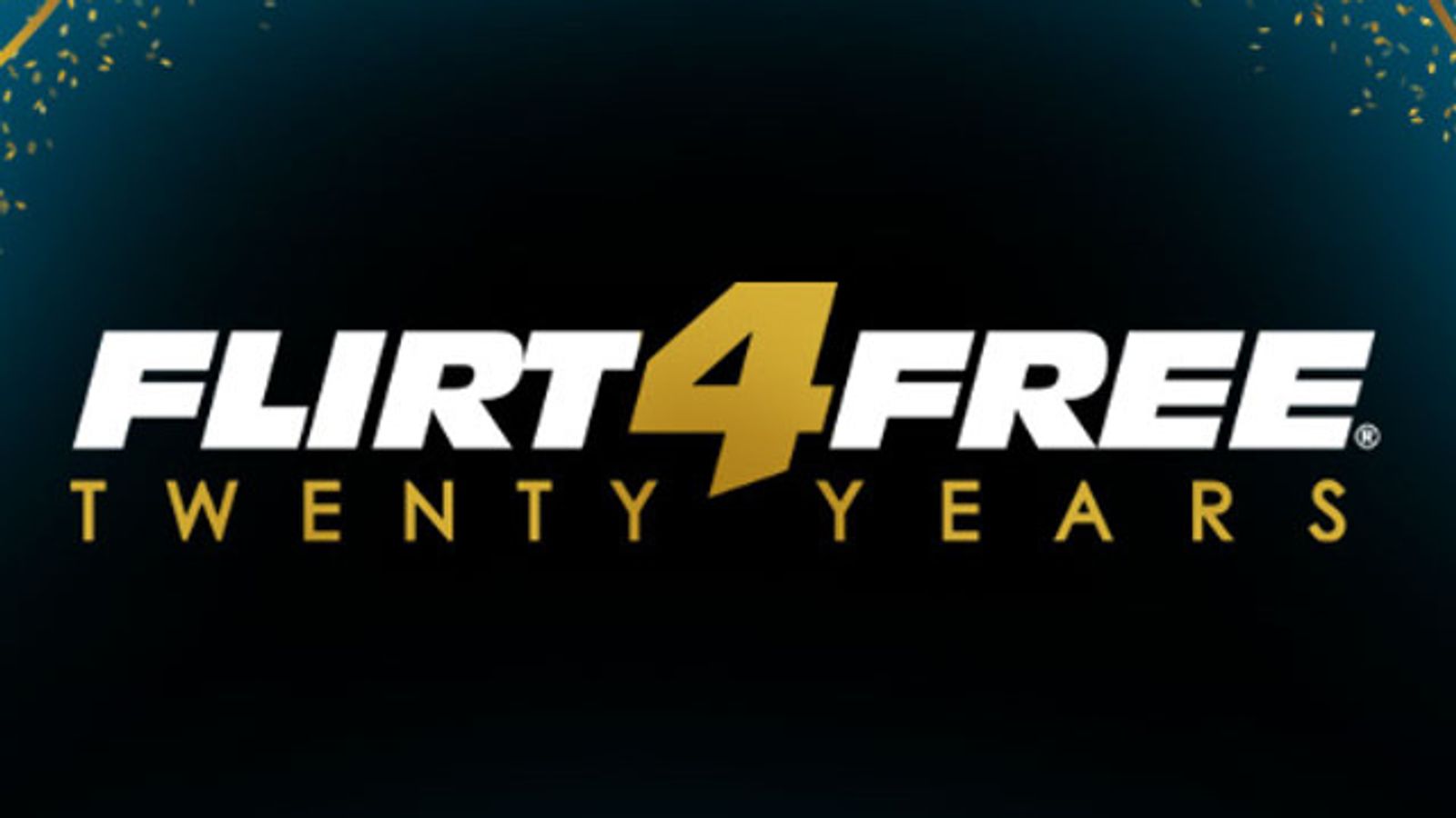 Flirt4Free Celebrates 20-year Anniversary Milestone