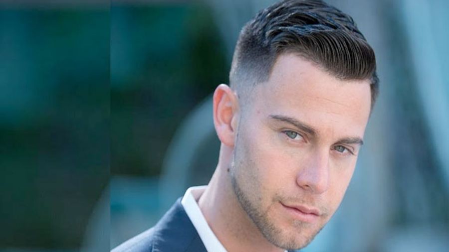 Seth Gamble Lands Major Role in Axel Braun's 'Suicide Squad XXX'