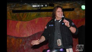 Evan Stone to Take Over XRCO Hall of Fame Segment