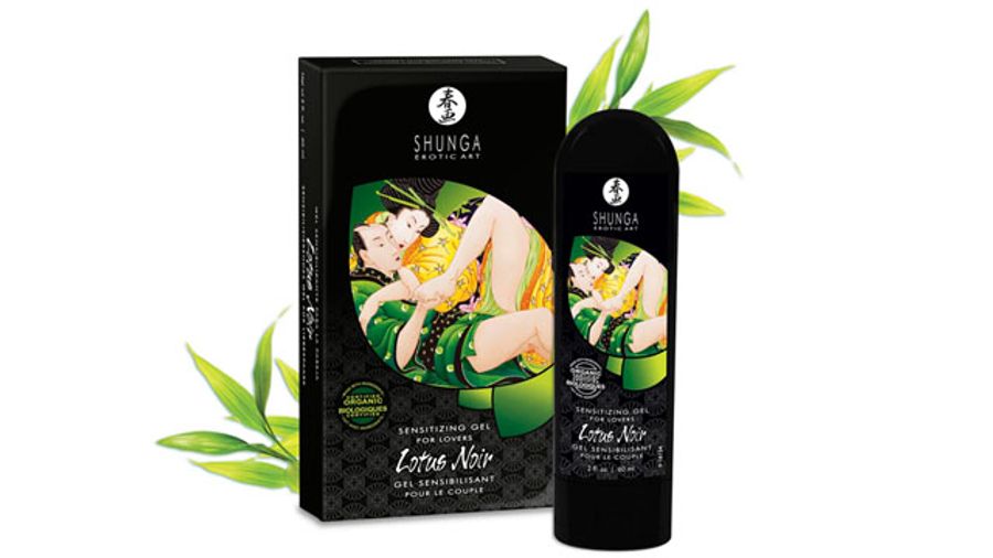 Shunga Erotic Art Set To Release New Products