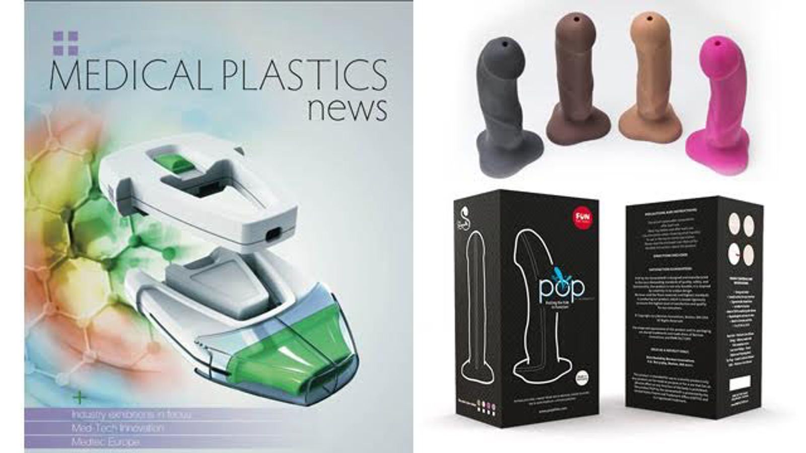 Semenette’s Stephanie Berman Featured In ‘Medical Plastics News’