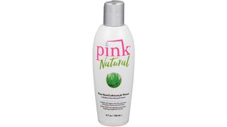 Empowered Products’ PINK Natural Water-Based Lube Sets A New Standard