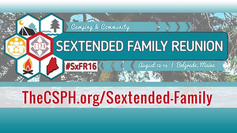 CSPH ’Extended Family Reunion’ Scheduled For  Aug. 12-14
