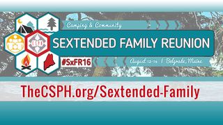 CSPH ’Extended Family Reunion’ Scheduled For  Aug. 12-14