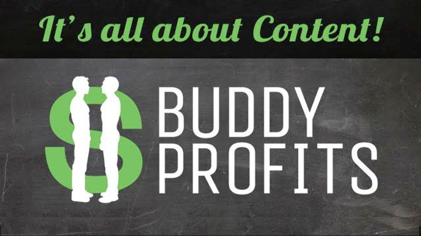 Buddy Profits Founder Stephan Sirard Back in Charge After Hiatus