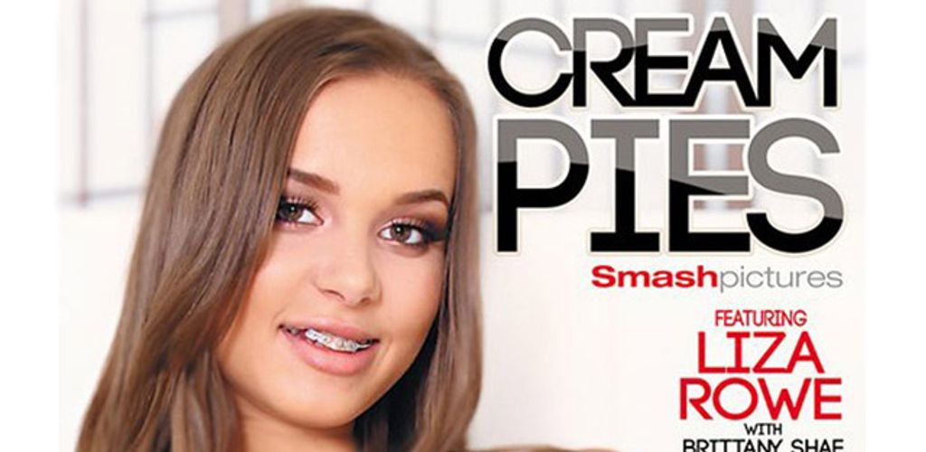 Liza Rowe Lands The Box Cover For Smash Pictures