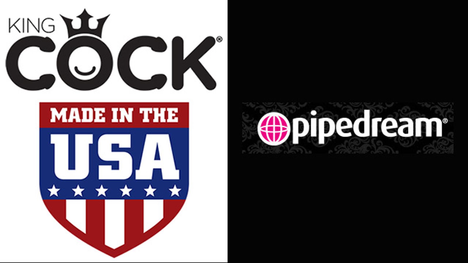 Pipedreams' King Cock Sales Reach Million 'Platinum' Mark