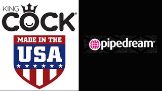 Pipedreams' King Cock Sales Reach Million 'Platinum' Mark