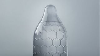 LELO Provides Details on Hex Condom, Charlie Sheen Endorsement