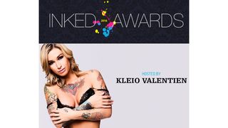 Fan Nominations Being Accepted For Inked Awards
