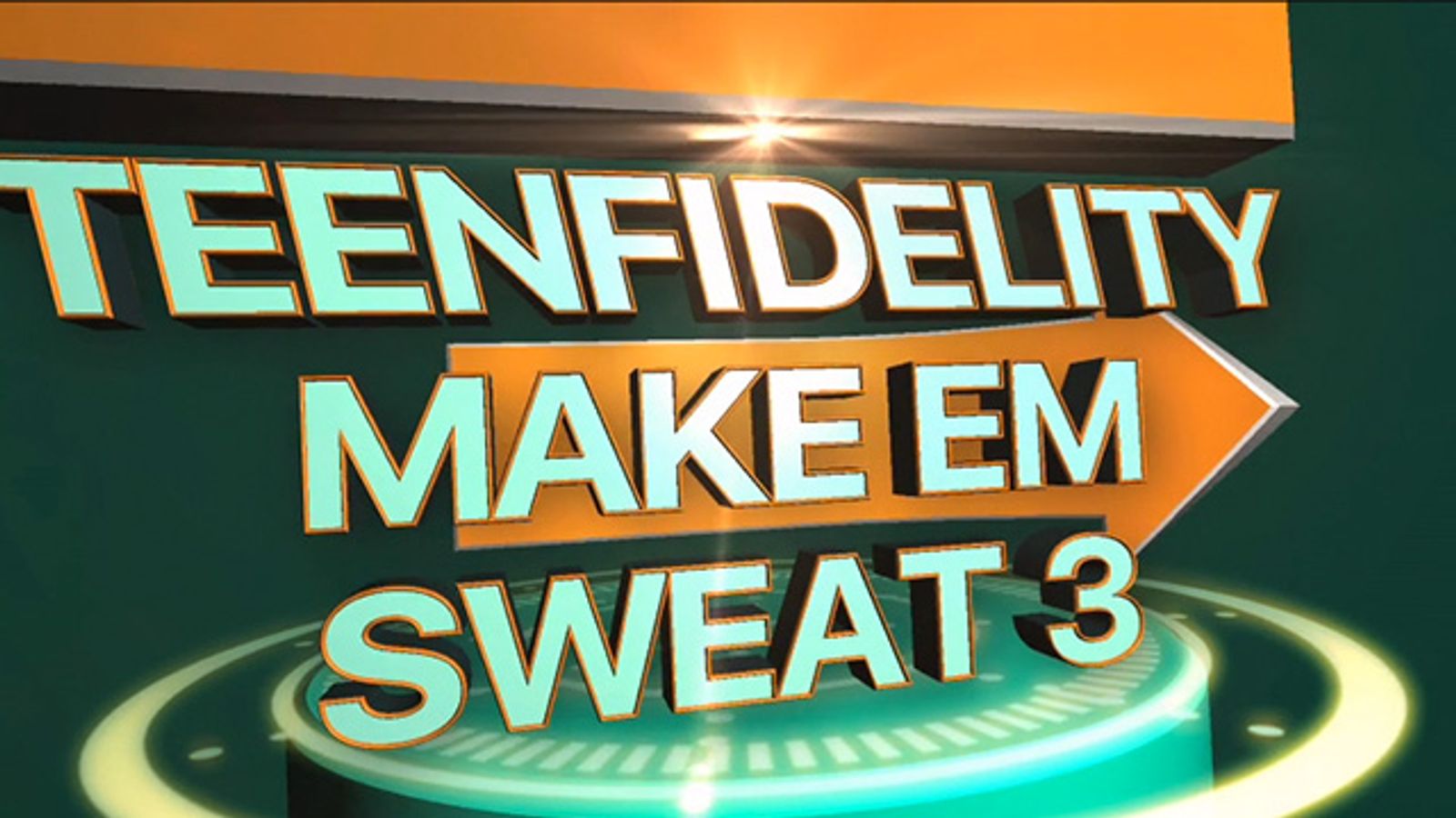 Kelly Madison Media Offers Workout Plan in 'Make 'Em Sweat 3'