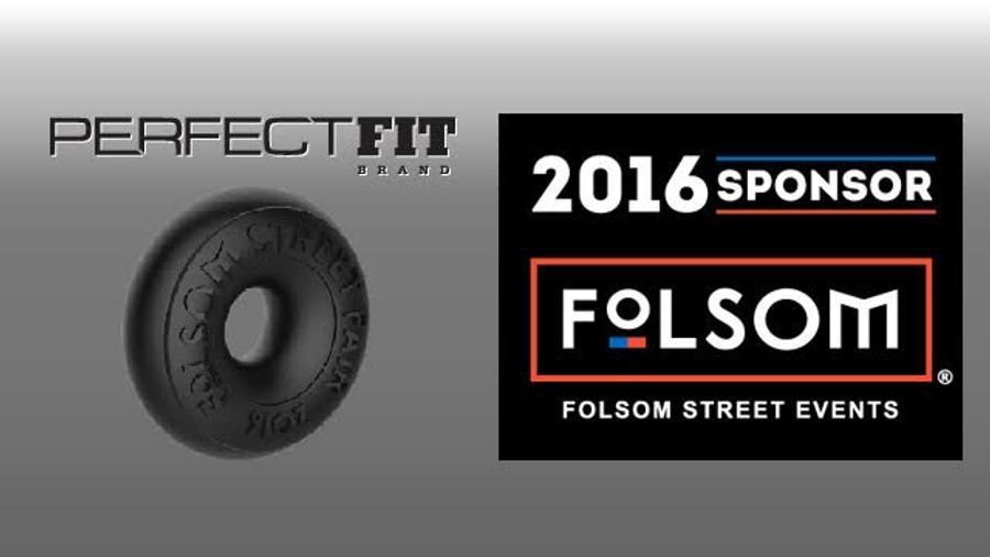 Perfect Fit Brand Signs On To Sponsor 2016 Folsom Street Events