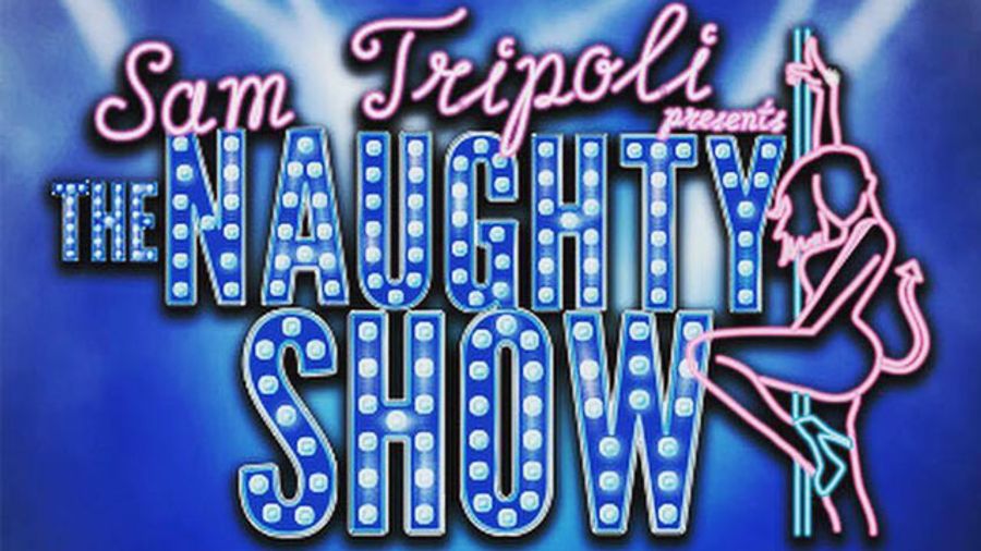 Naughty Show Headed To Planet Hollywood, Ranteurs Coming To Comedy Store