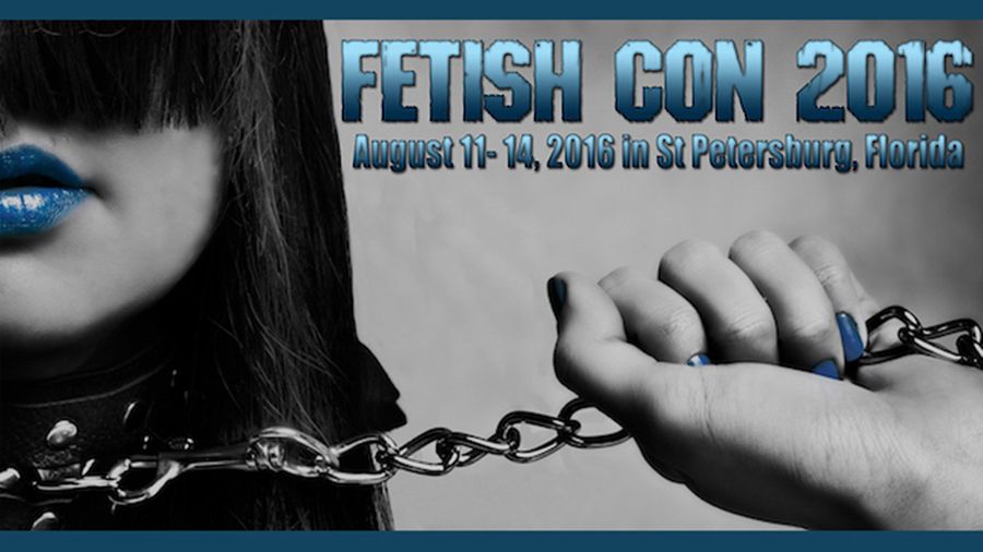 Fetish Con Announces Official Party Schedule