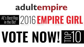 Empire Girl Porn Star Contest Final Round Voting Begun