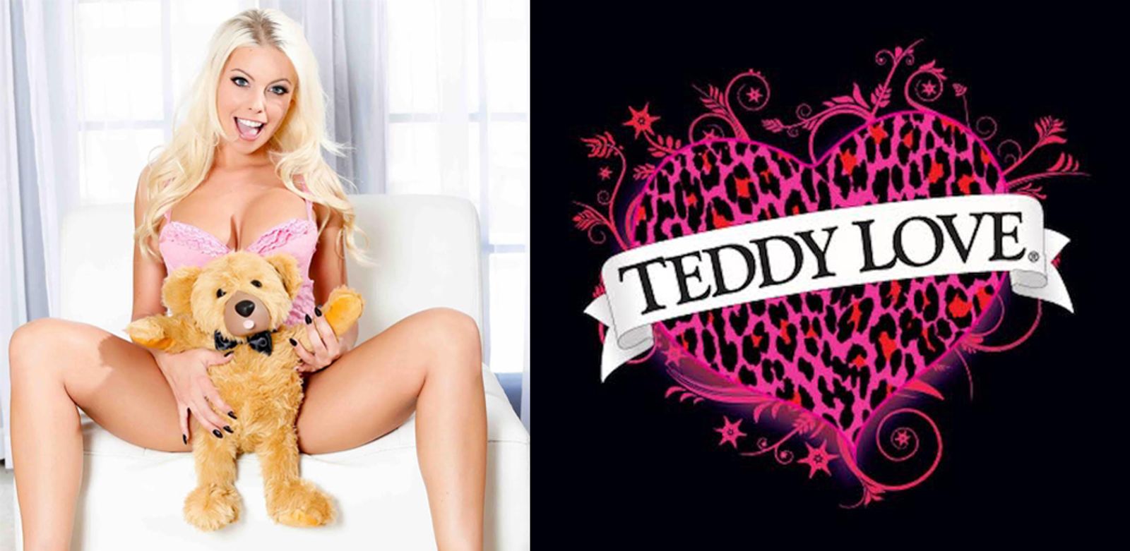 Teddy Love Revamps Site, Now Carrying New Items