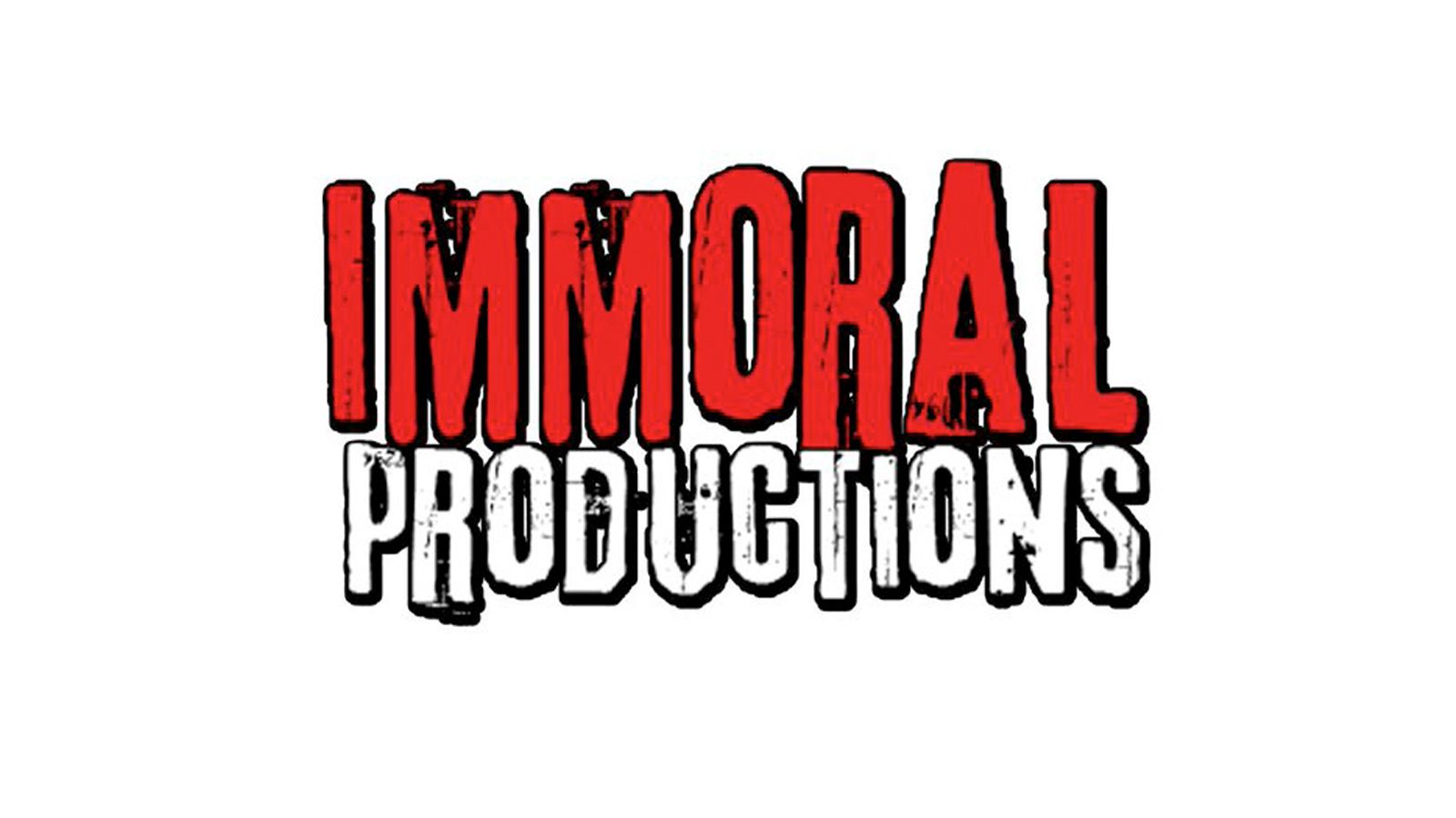 Immoral Productions Asks 'Who Can Cum the Most 2'
