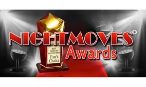 NightMoves Seeks Sponsors for 24th Annual Awards Show