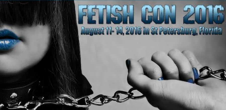 Seminar, Workshop, Lecture Schedules Out For Fetish Con