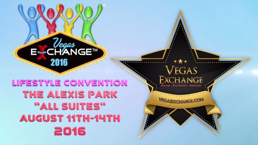 XXX Stars to Appear at Vegas Exchange This Weekend