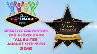 XXX Stars to Appear at Vegas Exchange This Weekend