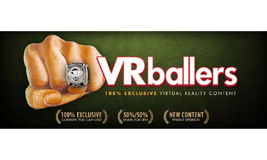 VR3000 Studios Debuts VRBallers Affiliate Program