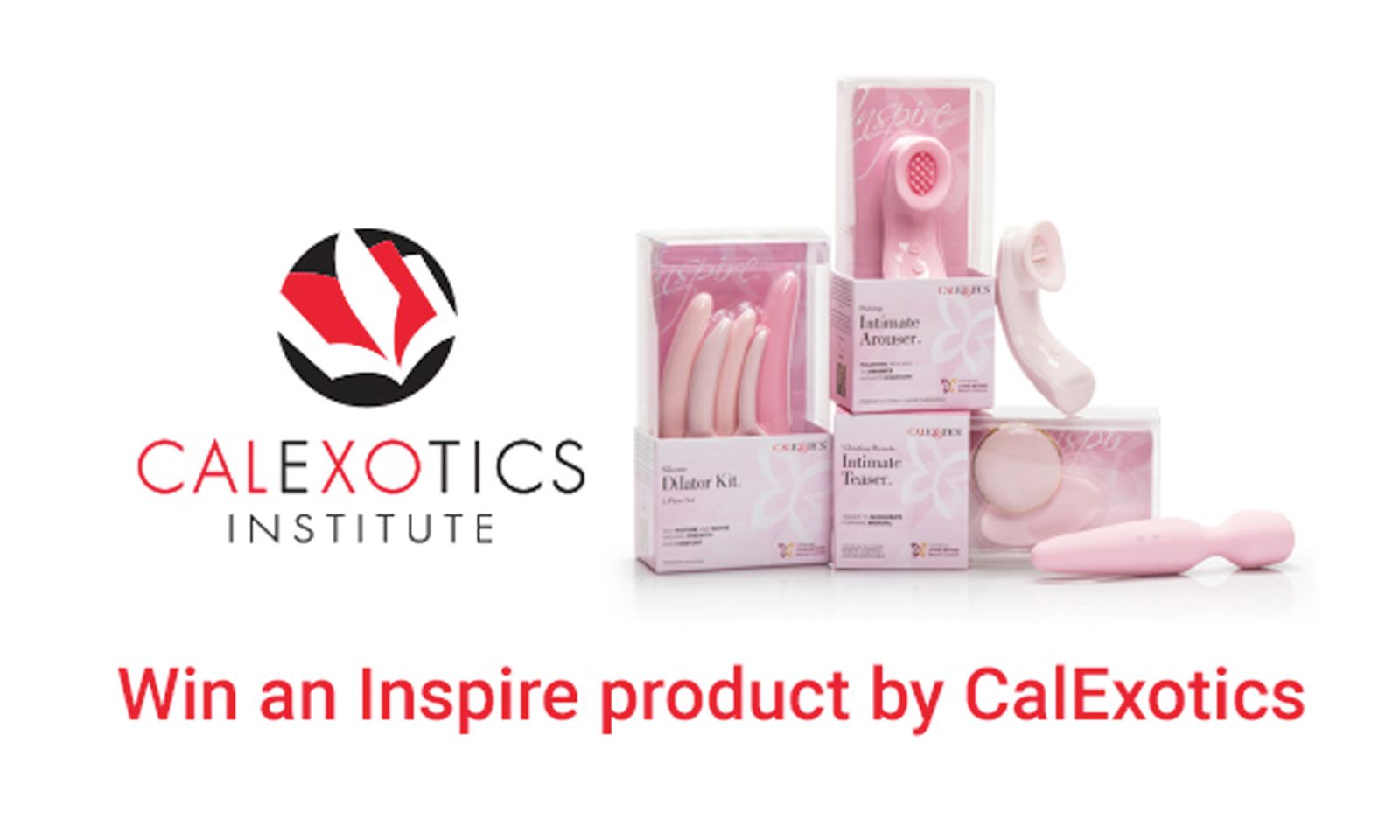 CalExotics Institute Offering Course on Inspire