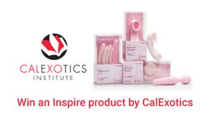 CalExotics Institute Offering Course on Inspire