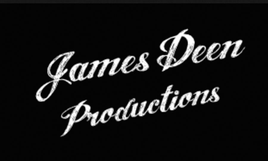 ‘James Deen’s Sex Tapes: Pornstars 3’ Out Now