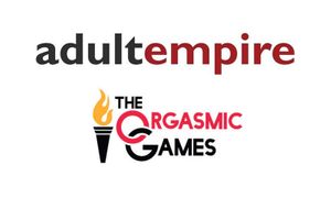 Winners Announced for Adult Empire’s Orgasmic Games