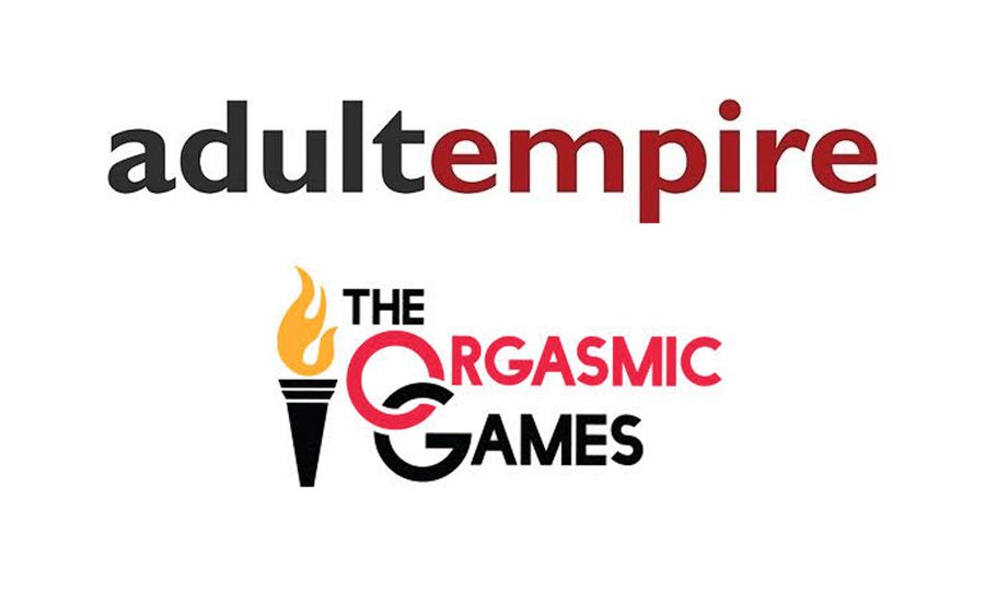 Winners Announced for Adult Empire’s Orgasmic Games