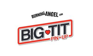 Go Retro With BurningAngel’s ‘Big Tit Pin-Up P.O.V.’